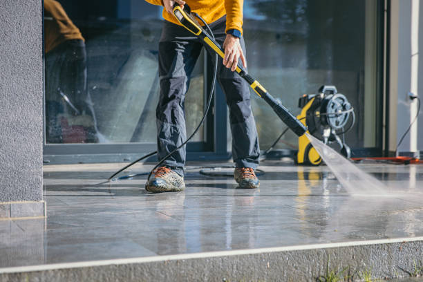 Best Factory Floor Cleaning  in Princeton Meadows, NJ