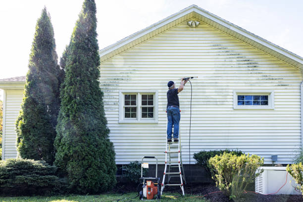 Solar Panel Cleaning in Princeton Meadows, NJ