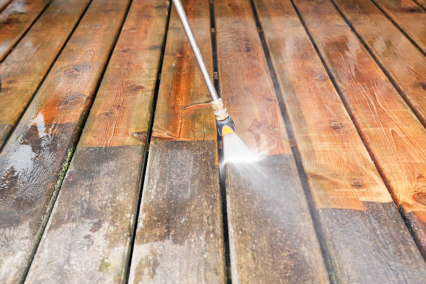 Best Gas Station Cleaning  in Princeton Meadows, NJ