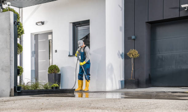 Best Post-Construction Pressure Washing  in Princeton Meadows, NJ